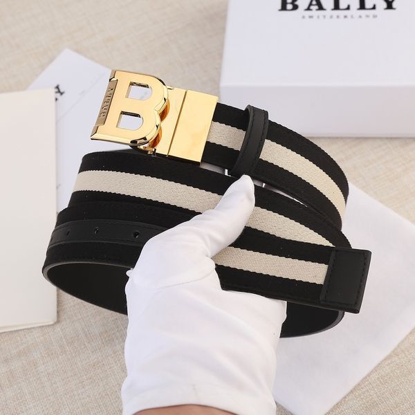 B*urberrry  Belts  AT 20240717-70