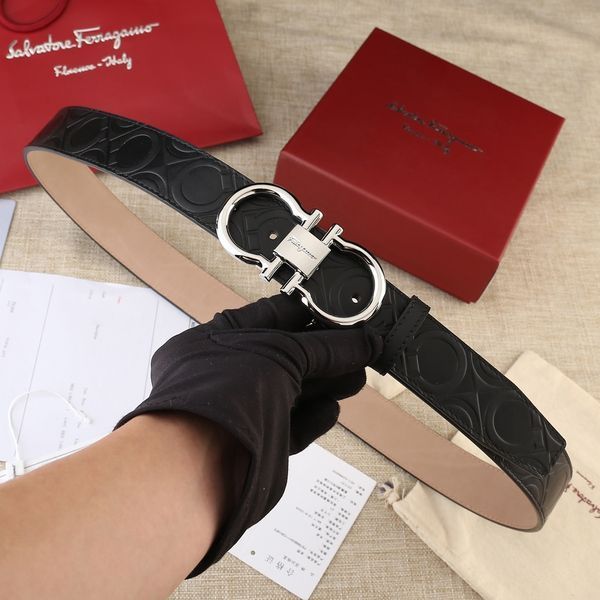 F*erragamo Top Belts  AT 20240717-71