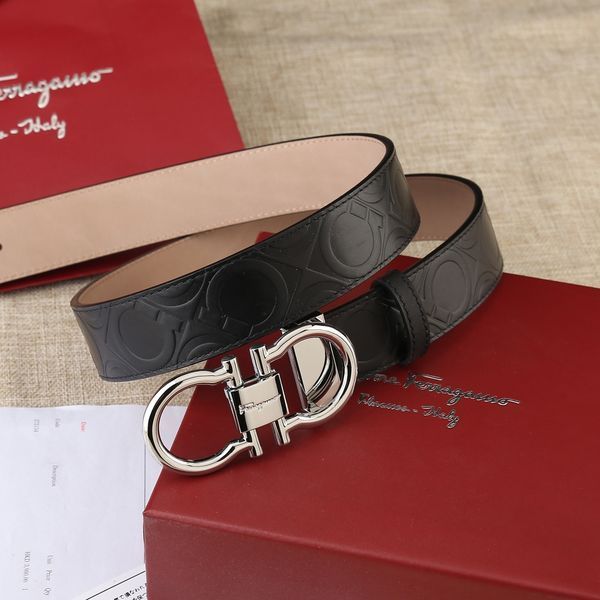 F*erragamo Top Belts  AT 20240717-71