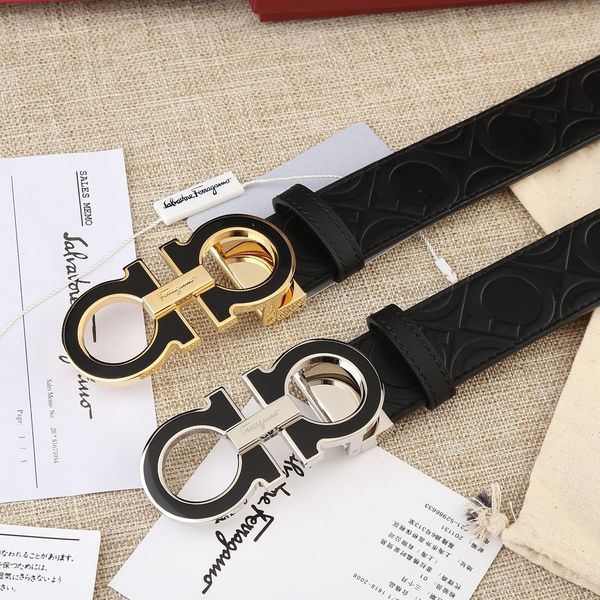 F*erragamo Top Belts  AT 20240717-72