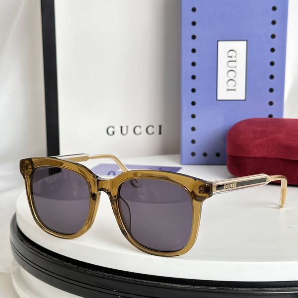 G*ucci  Glasses Top XX 2024802-7