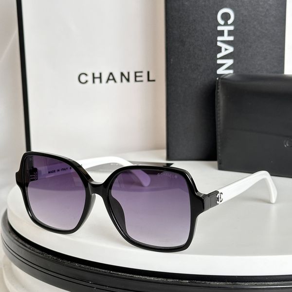 C*hanel Glasses Top XX 202400802-8