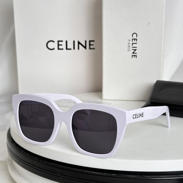 C*ELINE  Glasses Top XX 202400802-9