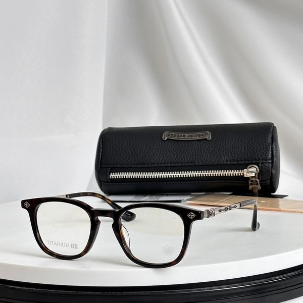 C*HROME H*EART Glasses Top XX 20240802-14