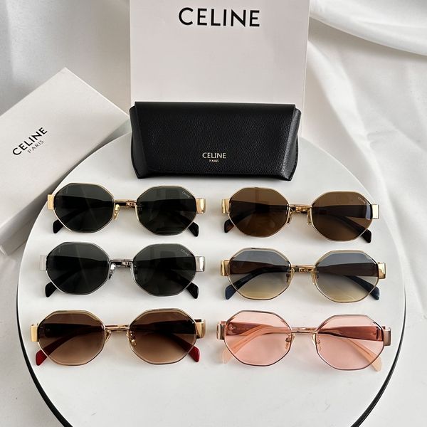 C*ELINE  Glasses Top XX 20240802-15
