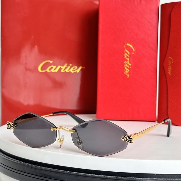 C*artier Glasses Top XX 20240802-21