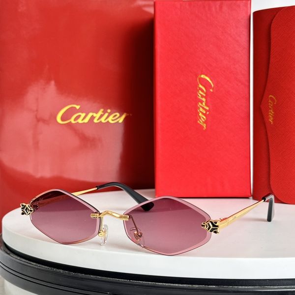 C*artier Glasses Top XX 20240802-21