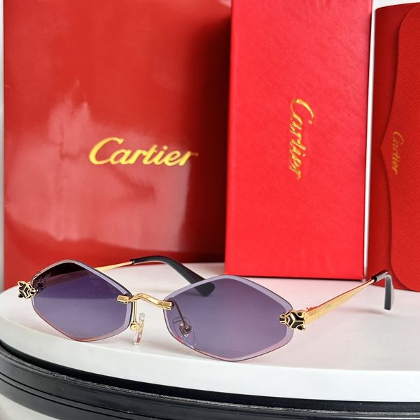 C*artier Glasses Top XX 20240802-21
