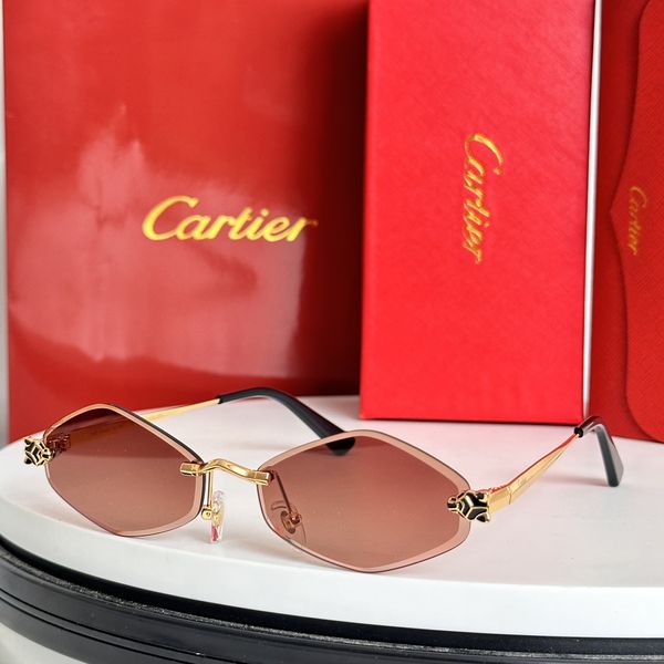 C*artier Glasses Top XX 20240802-21