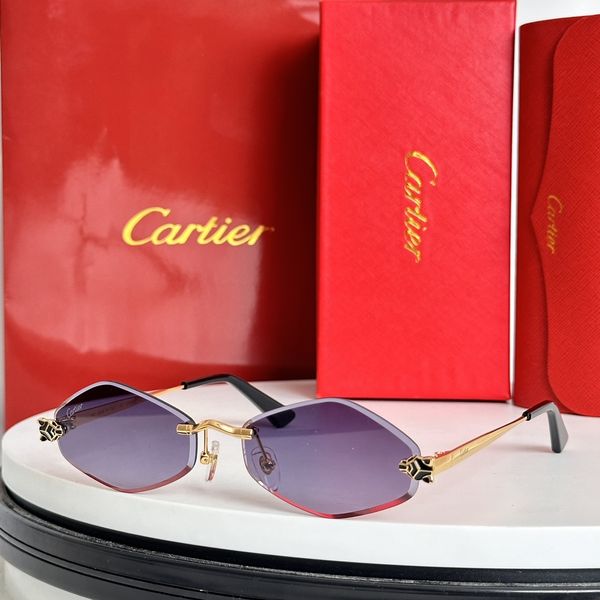 C*artier Glasses Top XX 20240802-21