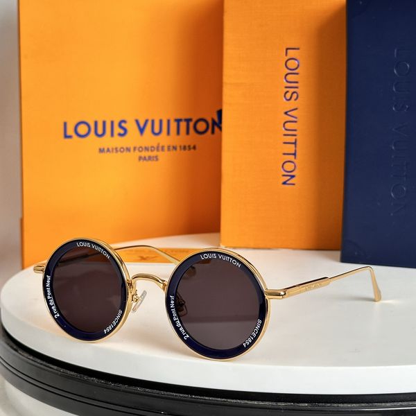 L*ouis V*uitton Glasses Top XX 20240802-22