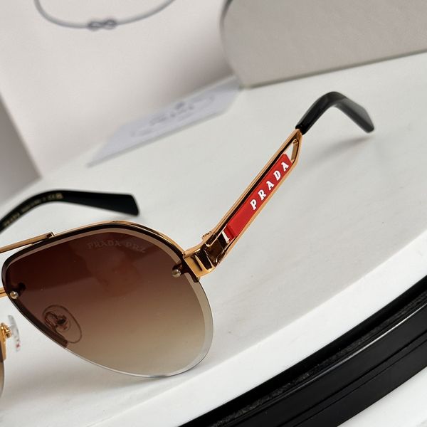 P*rada Glasses Top XX 20240802-28