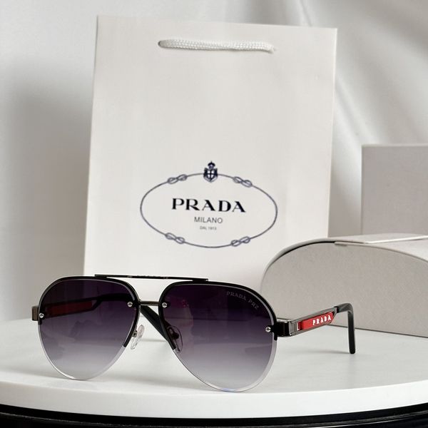 P*rada Glasses Top XX 20240802-28
