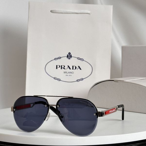 P*rada Glasses Top XX 20240802-28