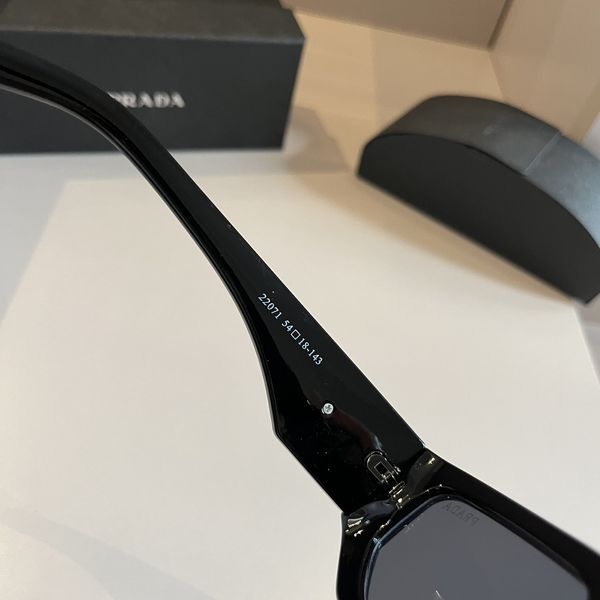 P*rada Glasses Top XX 20240802-41