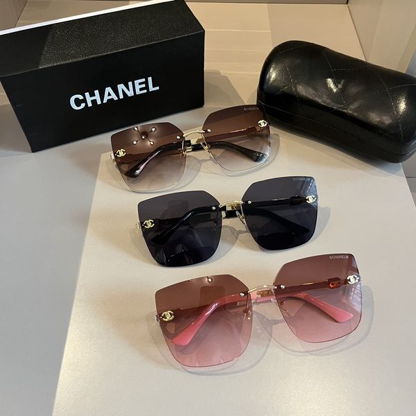 C*hanel Glasses Top XX 20240802-44