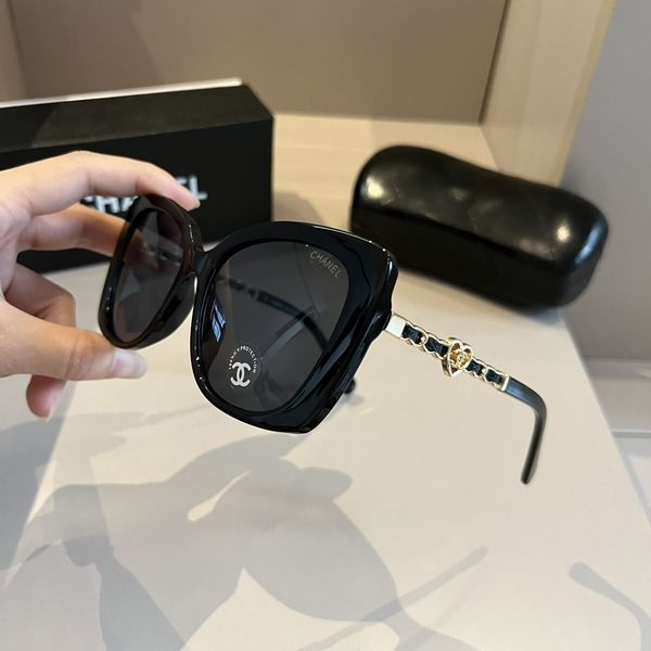 C*hanel Glasses Top XX 20240802-46