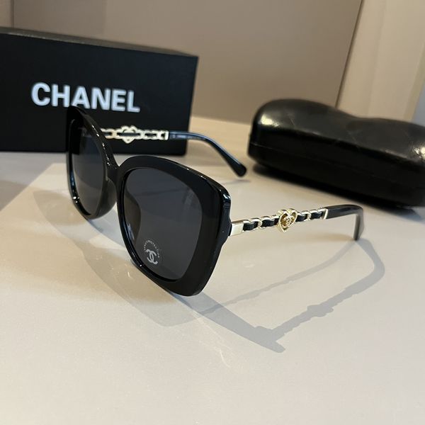 C*hanel Glasses Top XX 20240802-46