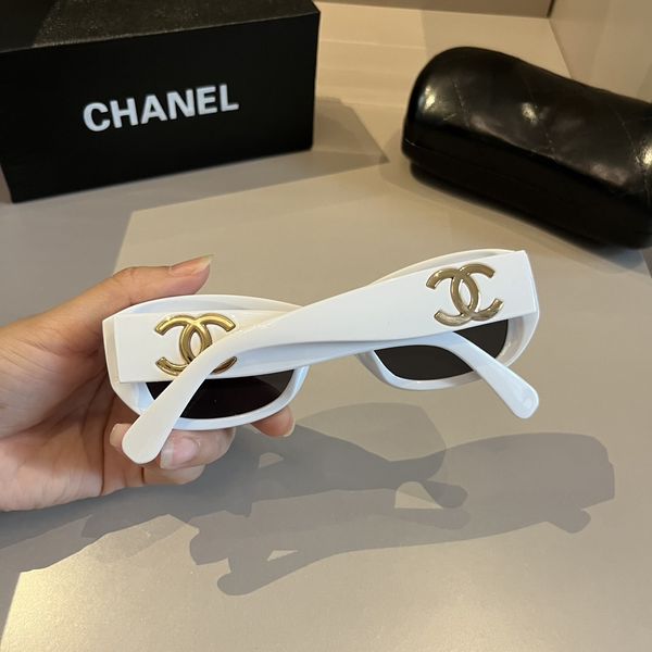 C*hanel  Glasses Top XX 20240802-49