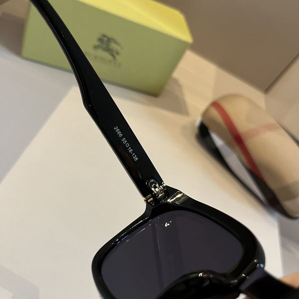 B*urberry Glasses Top XX 20240802-51