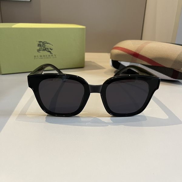 B*urberry Glasses Top XX 20240802-51