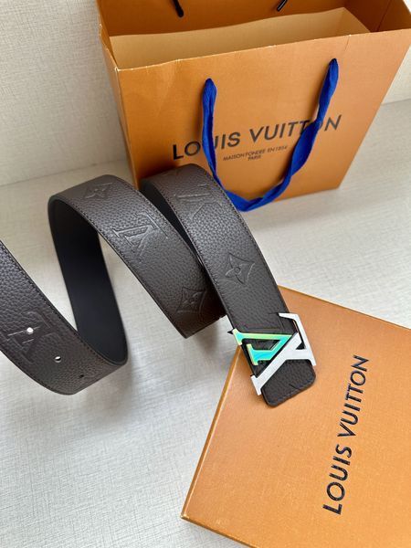L*ouis V*uitton Belts  AT 20240802-56