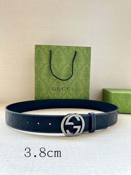 G*ucci Top Belts  AT 20240802-61
