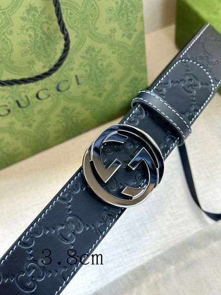 G*ucci Top Belts  AT 20240802-61