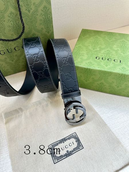 G*ucci Top Belts  AT 20240802-61