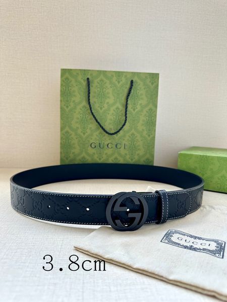 G*ucci Belts  AT 20240802-64
