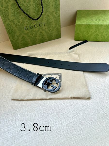 G*ucci Belts  AT 20240802-64
