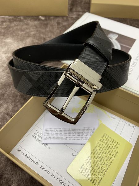 B*urberrry  Belts  AT 20240802-67