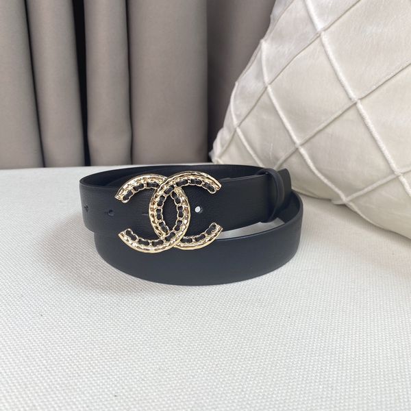 C*hanel  Belts  AT 20240802-70