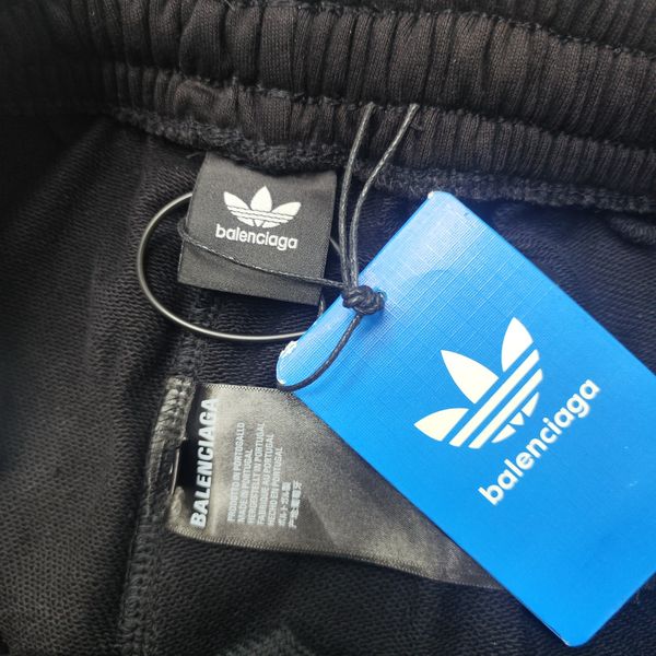 Adidas Shorts Quality SONE 20240803-8