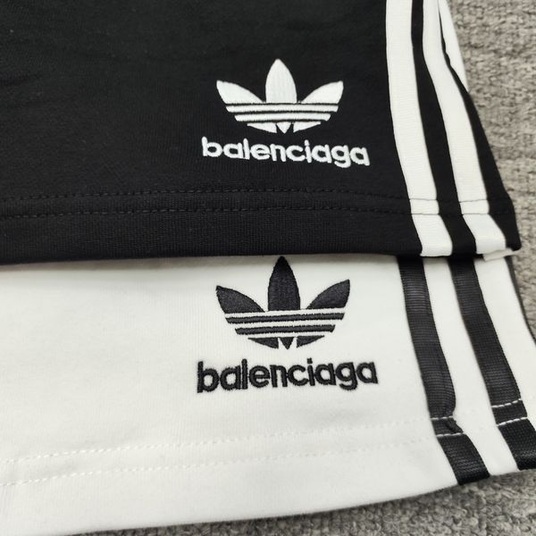 Adidas  Shorts Quality SONE 20240803-9