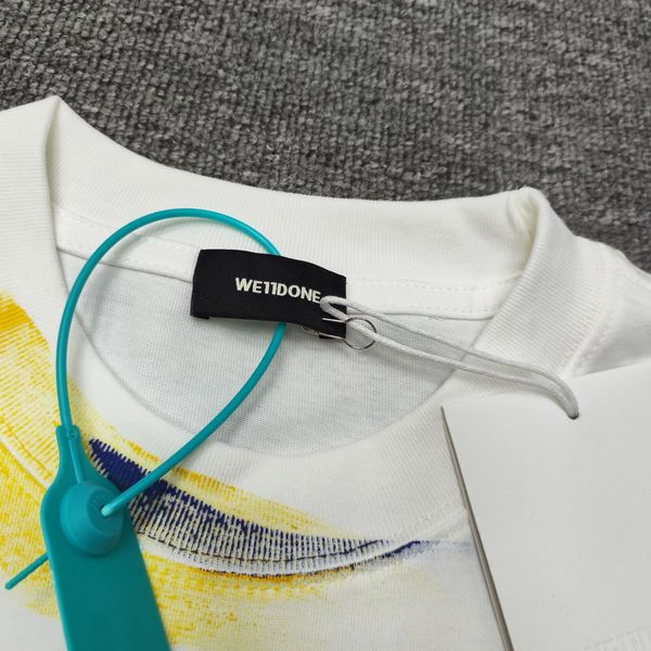 W*elldone T-Shirt Top QualitySONE 20240803-15