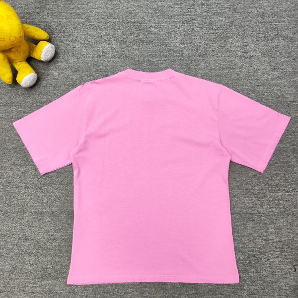 B*alenciaga  T-Shirt Top Quality SONE  20240803-23