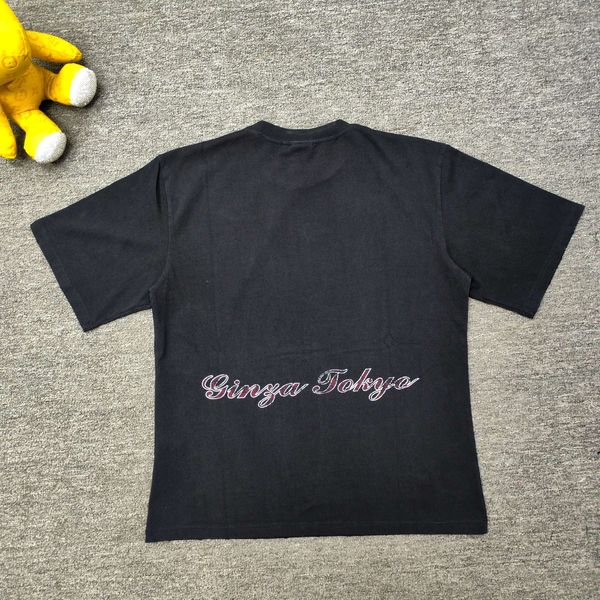 B*alenciaga  T-Shirt Top Quality SONE 20240803-31