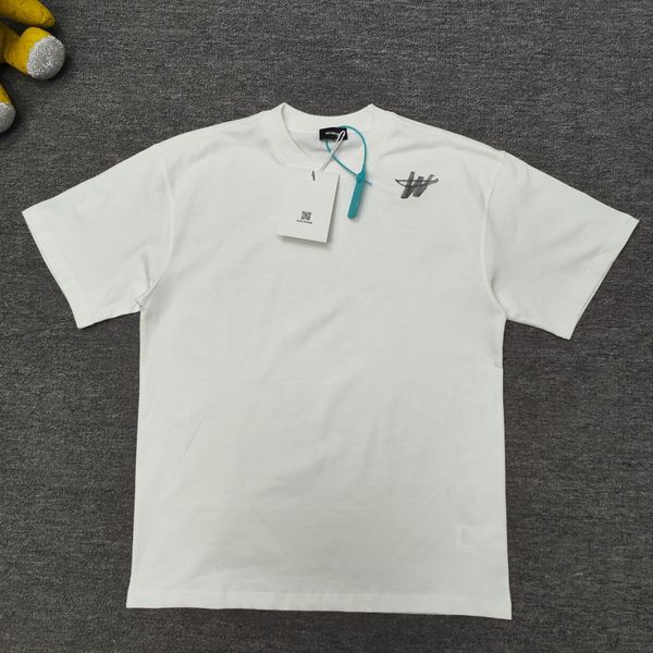 W*elldone T-Shirt Top Quality SONE 20240803-50