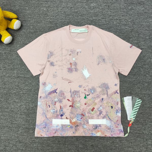 O*FF-W*HITE T-Shirt Top Quality SONE 20240803-67