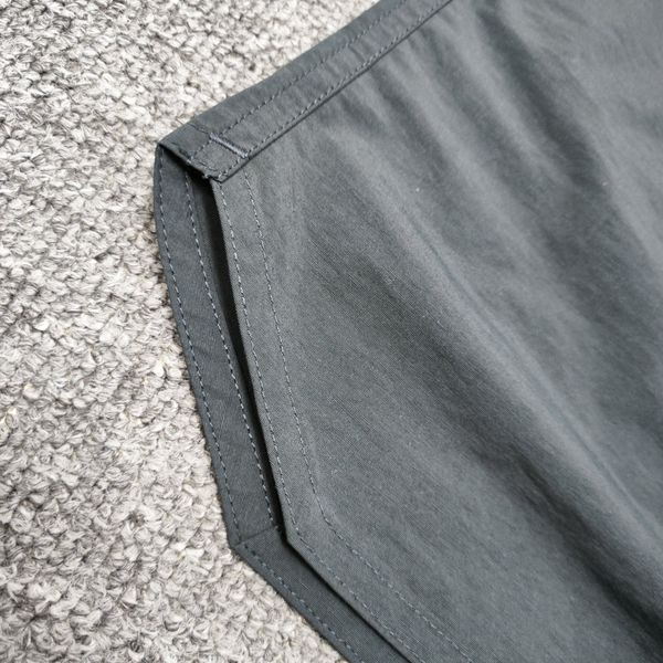 E*ssential & FOG  Shorts Quality SONE 20240803-69