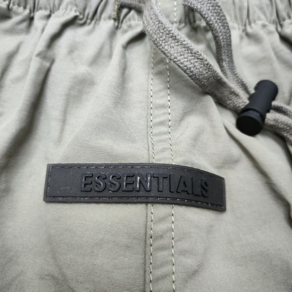 E*ssential & FOG Shorts Quality SONE 20240803-93