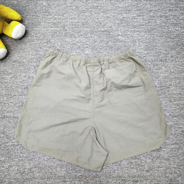 E*ssential & FOG Shorts Quality SONE 20240803-93