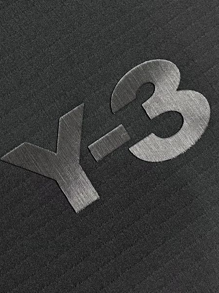 Y*3  jacket Quality D17 20240805-20
