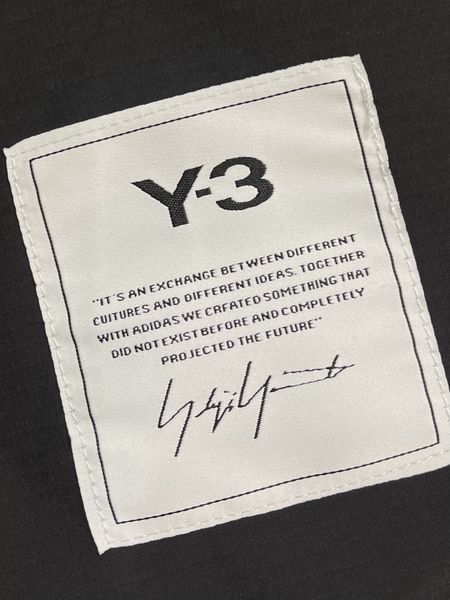 Y*3  jacket Quality D17 20240805-20