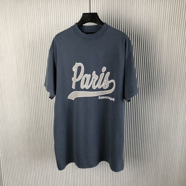 B*alenciaga T-shirt Top Quality D17 20240806-11