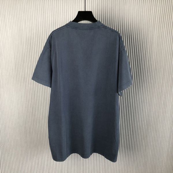 B*alenciaga T-shirt Top Quality D17 20240806-11