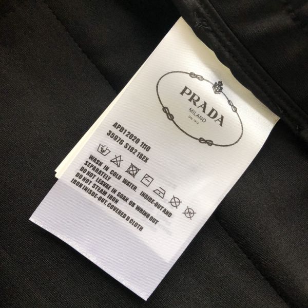 P*rada Shorts Top Quality D17 20240806-12