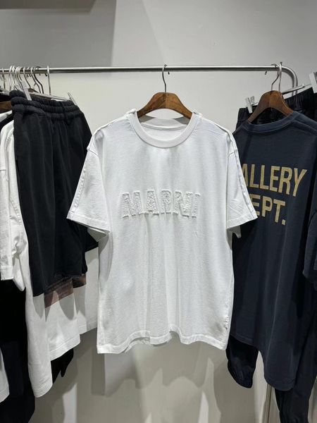 Julius  T-shirt Top Quality D17 20240806-27