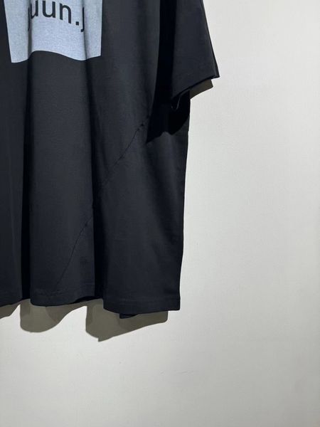 Julius T-shirt Top Quality D17 20240806-28
